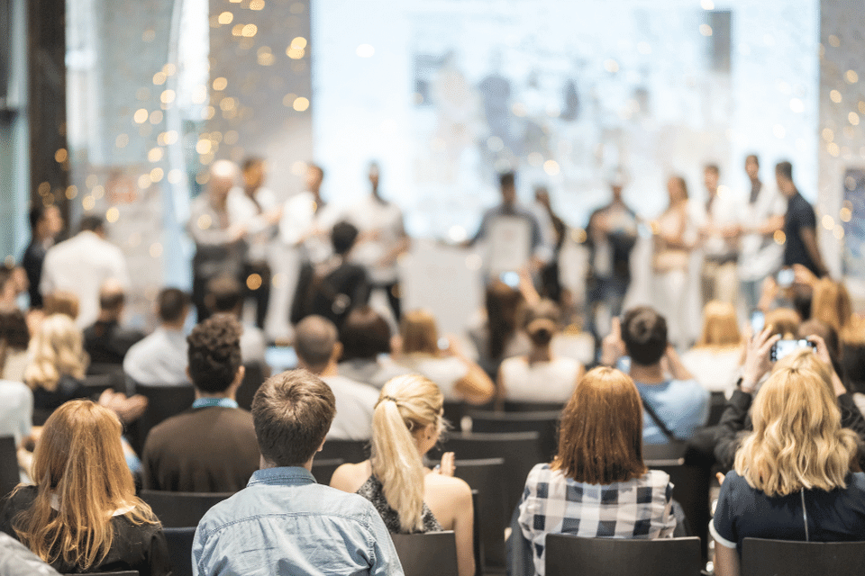 Awards Aesthetic Designs LLP