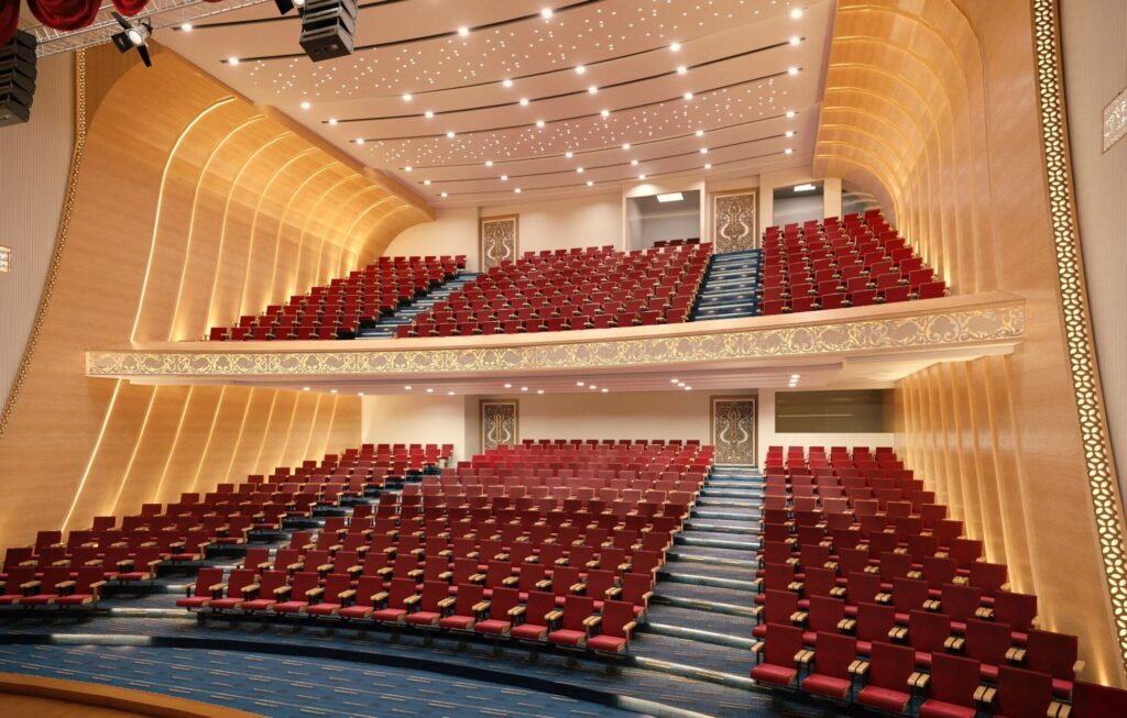 Auditorium