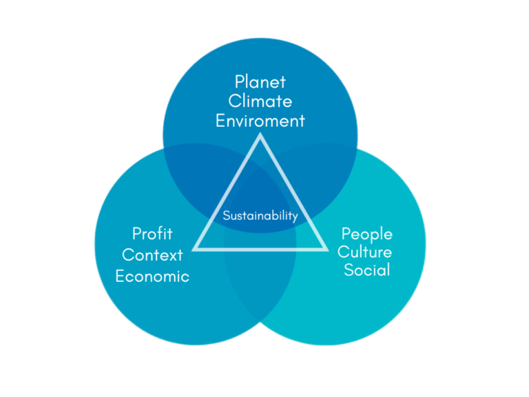 factors of sustainability